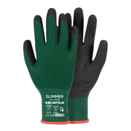 guante SLIMMER protección