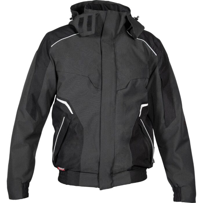 Parka DREZNA Cofra