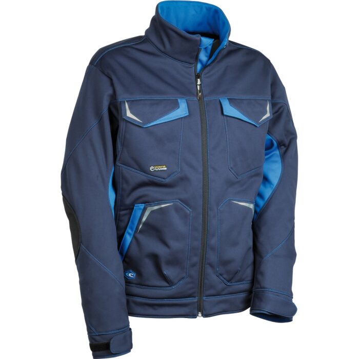 chaqueta Cofra MIRASSOL