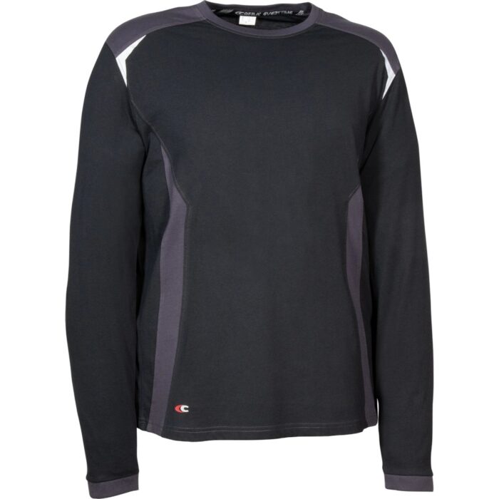Camiseta Cofra LANGEVELD