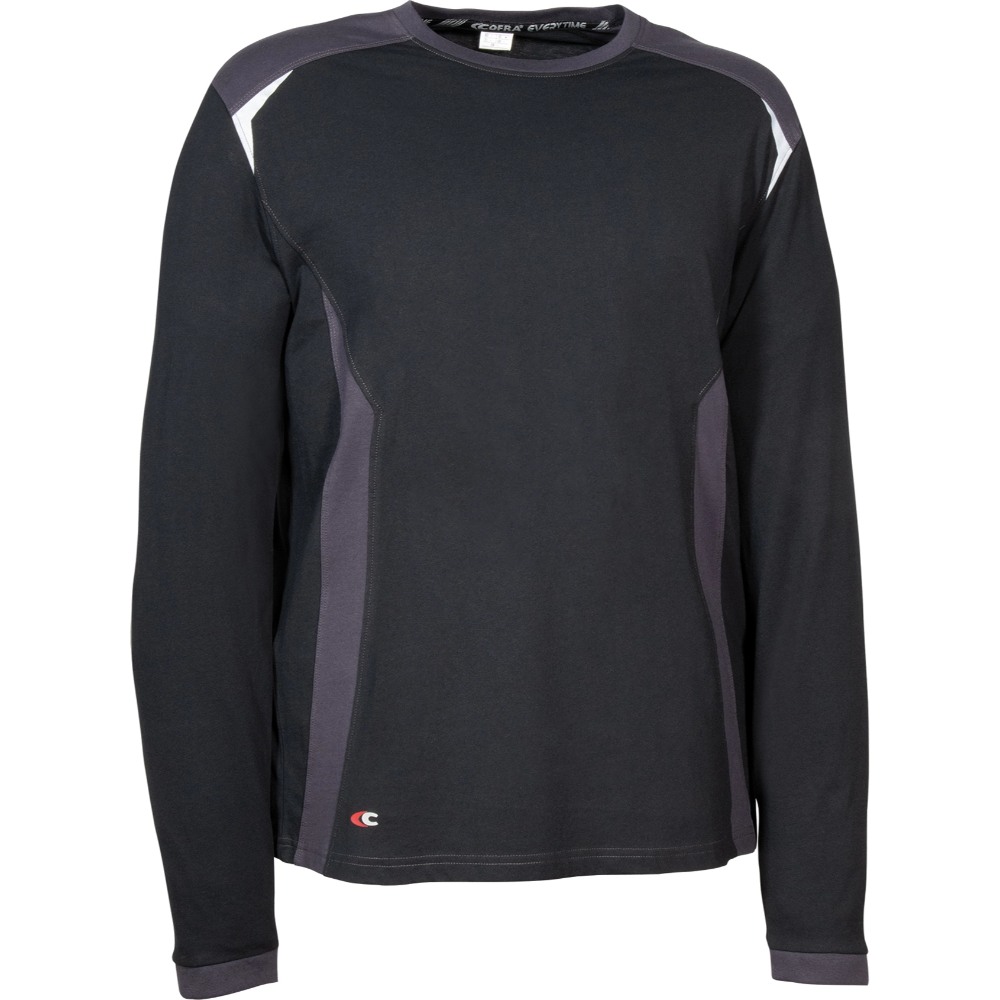Camiseta Cofra LANGEVELD