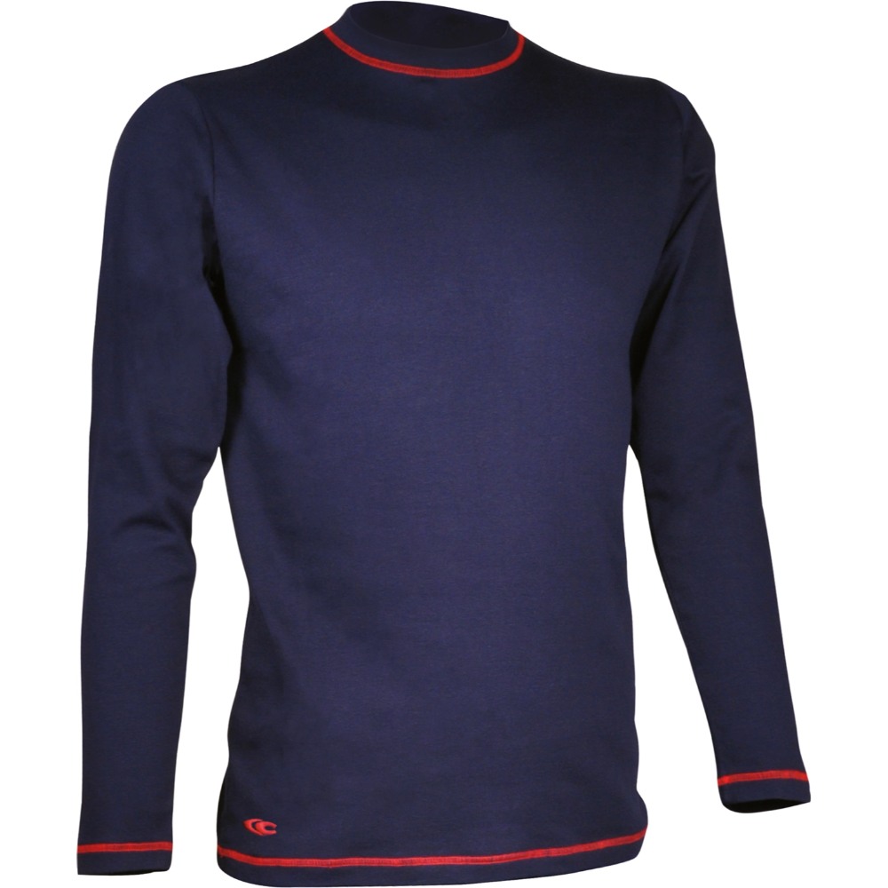 Camiseta ignífuga FIREPROOF Cofra