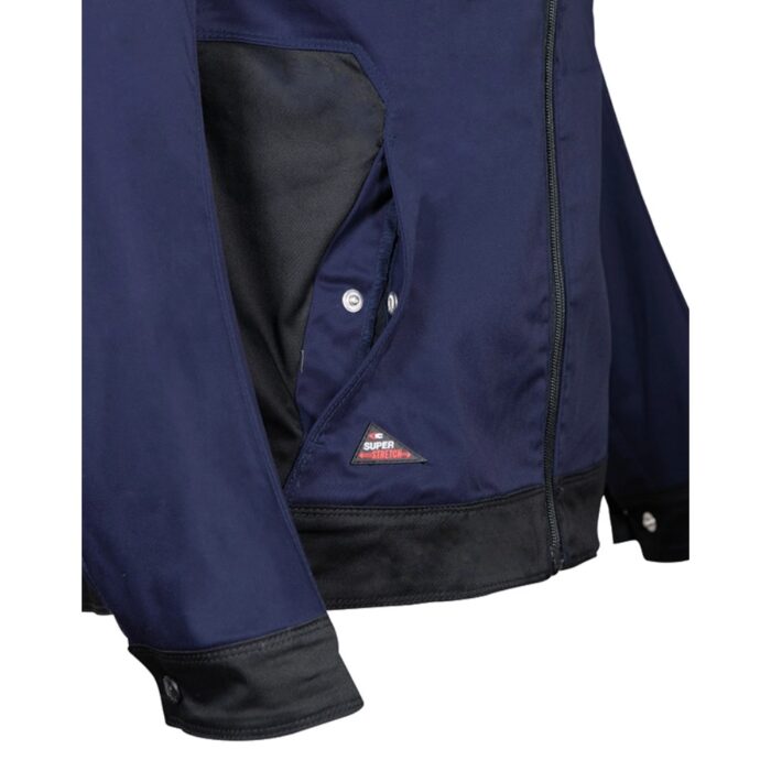 chaqueta Cofra SARKKA