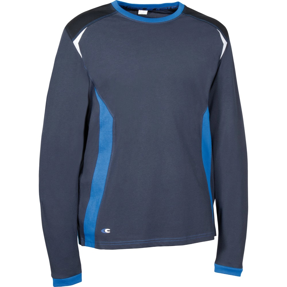 Camiseta Cofra LANGEVELD