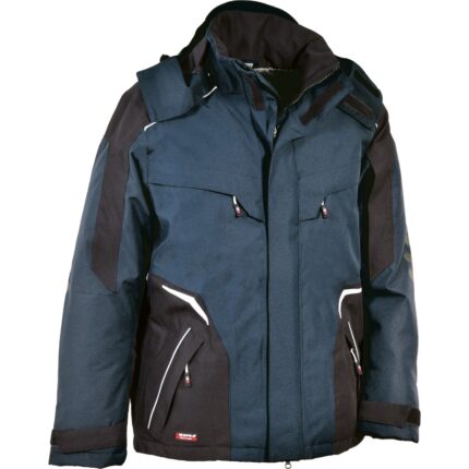 Chaqueta Winter IGARKA Cofra
