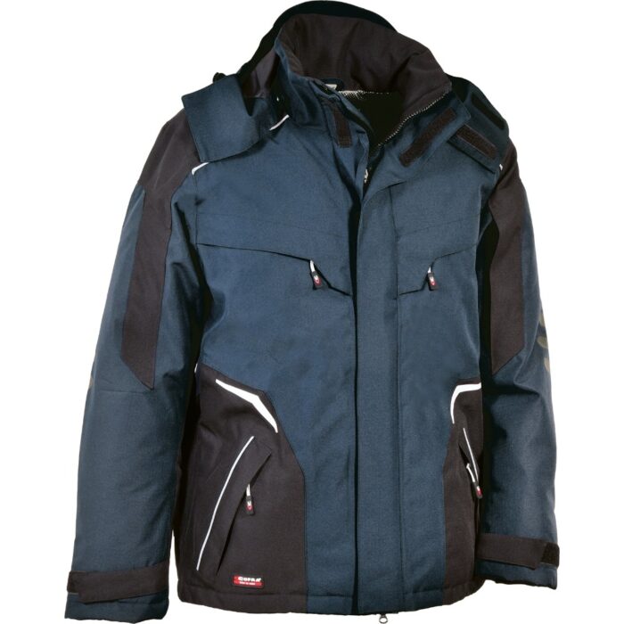Chaqueta Winter IGARKA Cofra