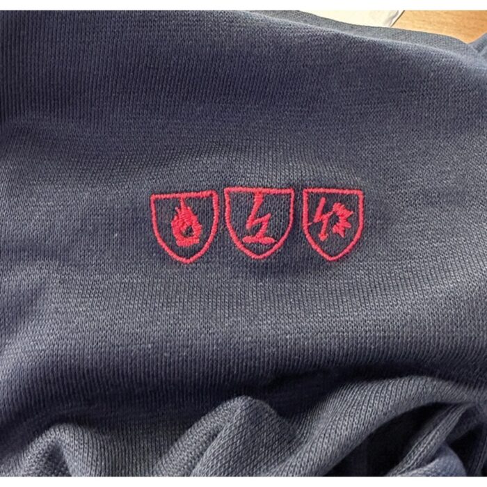 Camiseta ignífuga FIREPROOF Cofra