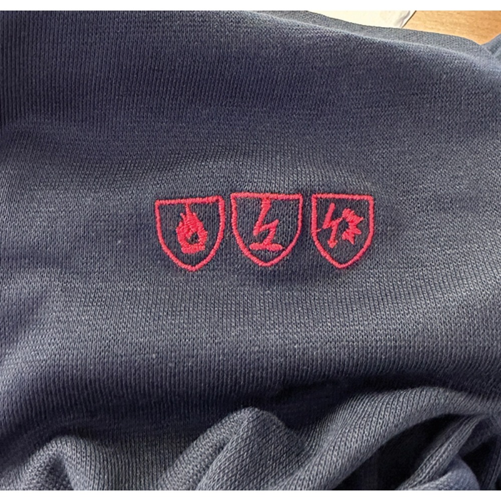 Camiseta ignífuga FIREPROOF Cofra