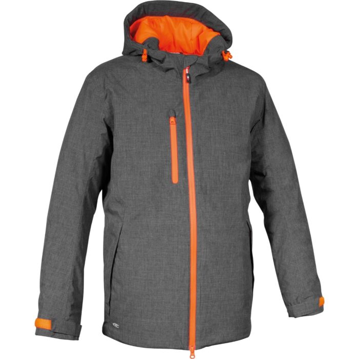 Cazadora SKARRILD impermeable de invierno