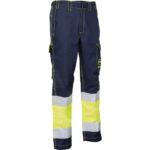 Pantalón FLAREND Cofra
