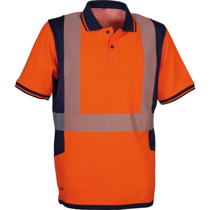 Polo TILCARA de alta visibilidad