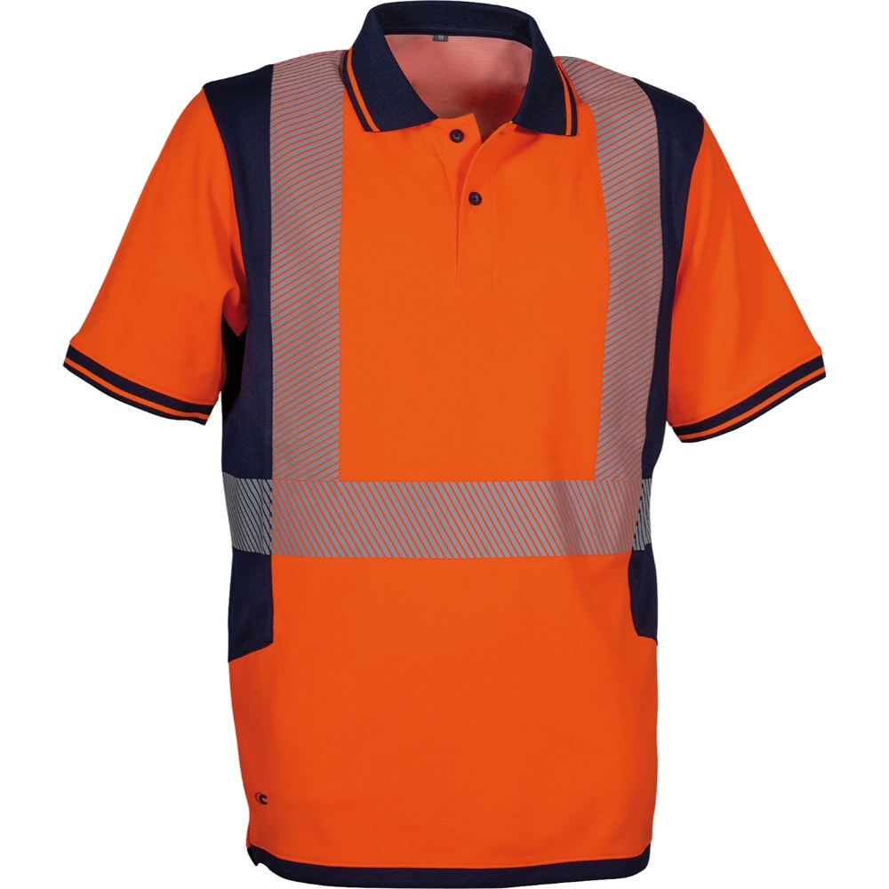Polo TILCARA de alta visibilidad