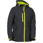 Cazadora impermeable BRYRUP Cofra