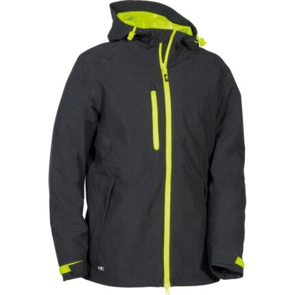 Cazadora impermeable BRYRUP Cofra