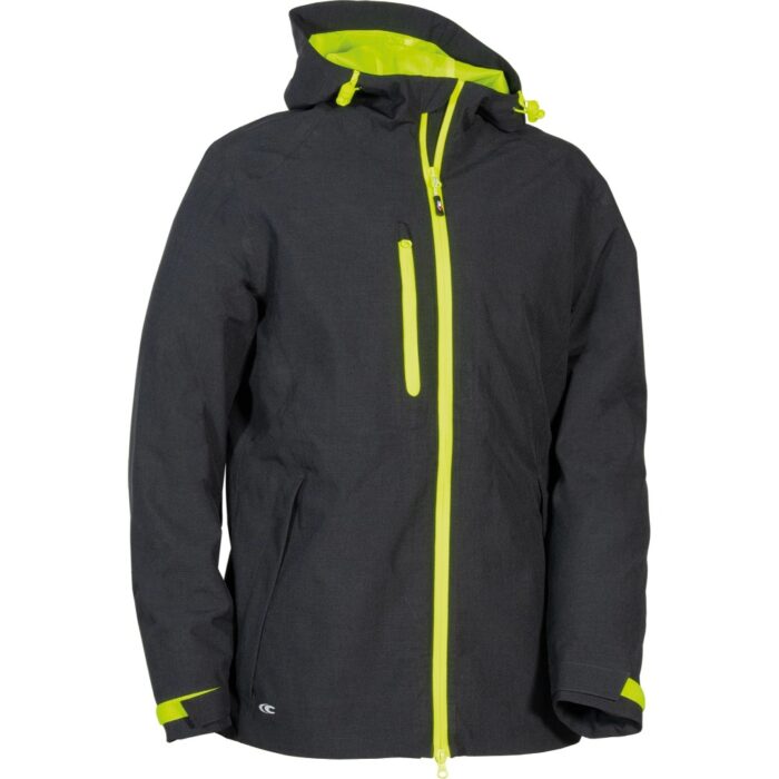 8dbc3e9b2dfec475e10c58833768266e Cazadora impermeable BRYRUP Cofra