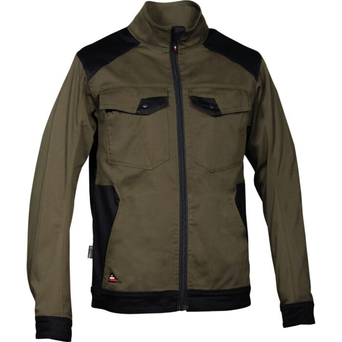 chaqueta Cofra SARKKA