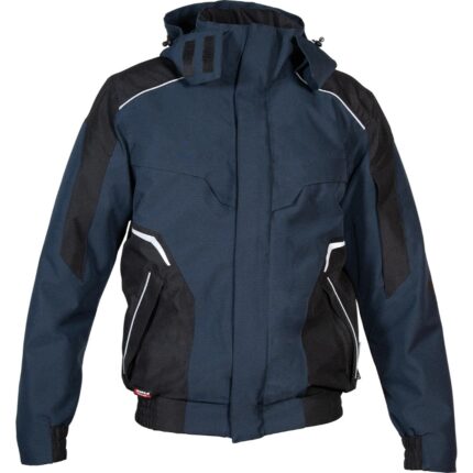 Parka DREZNA Cofra