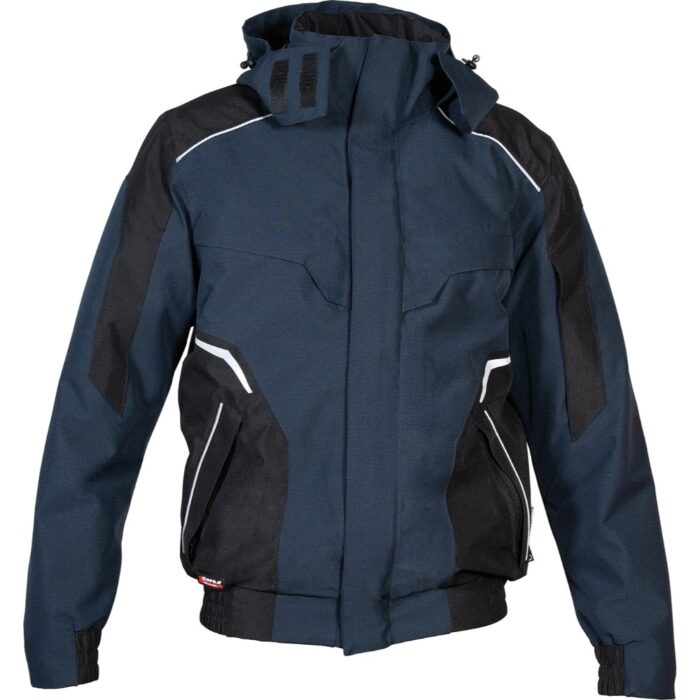 Parka DREZNA Cofra