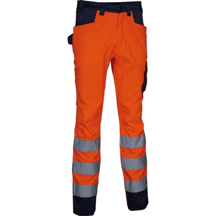 Pantalón UPATA alta visibilidad