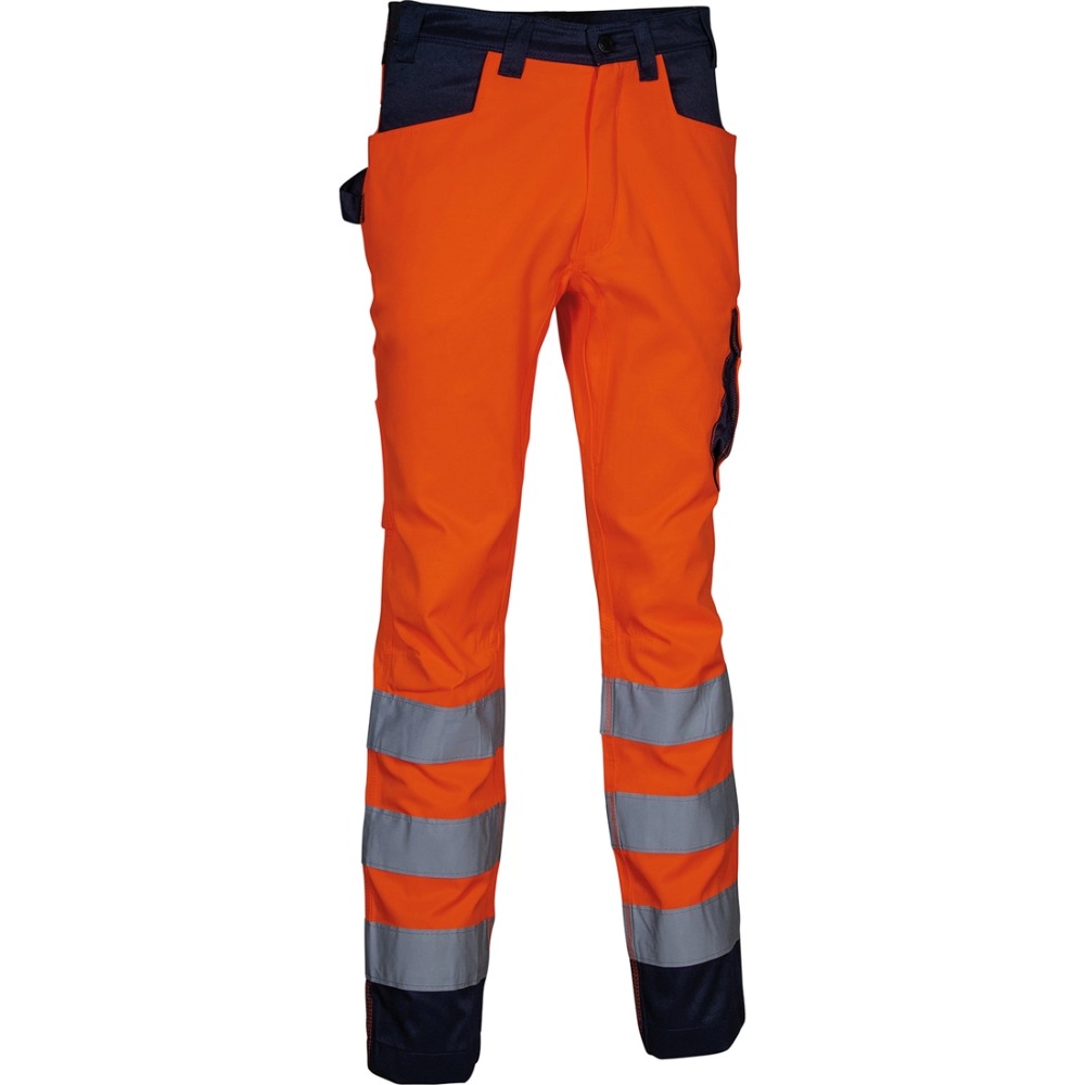 Pantalón UPATA alta visibilidad