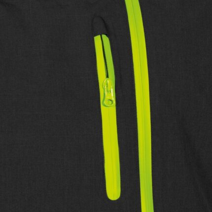 Cazadora impermeable BRYRUP Cofra