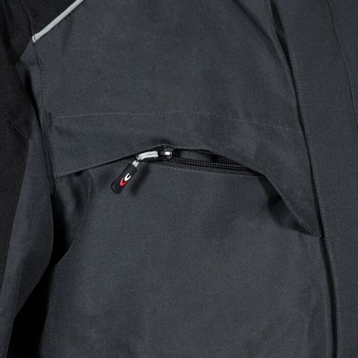 Chaqueta Winter IGARKA Cofra