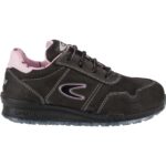 zapato de seguridad para mujer ALICE S1
