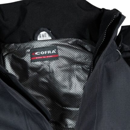 Chaqueta Winter IGARKA Cofra