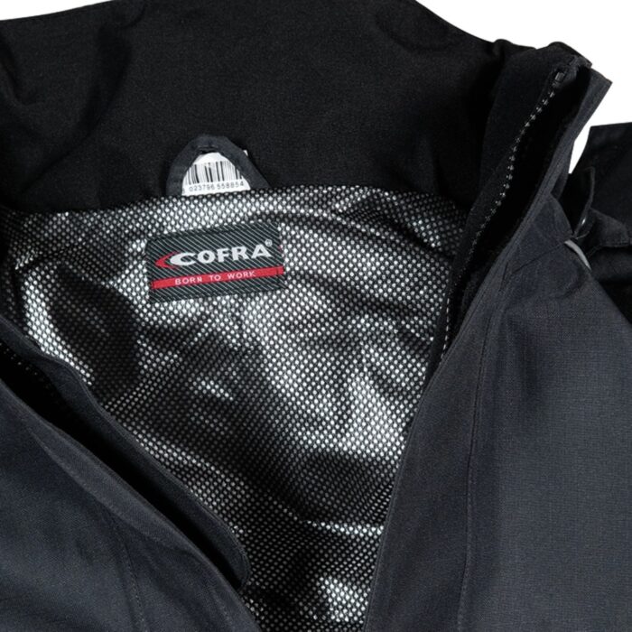 Chaqueta Winter IGARKA Cofra