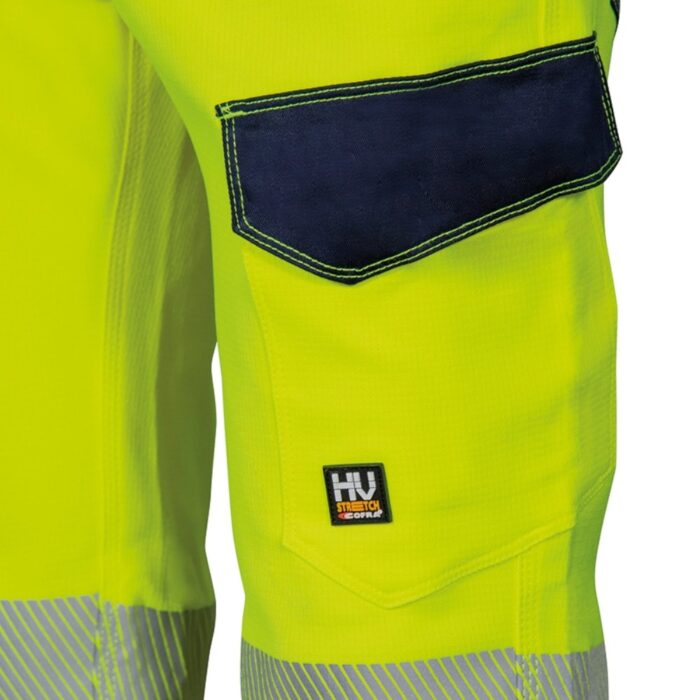 Pantalón alta visibilidad GUATIRE Cofra