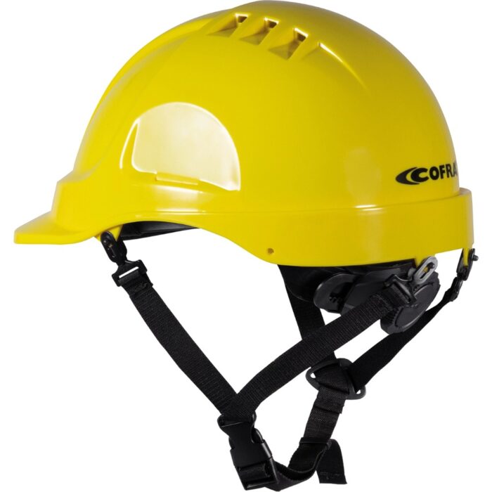 Casco de protección LITESS VENT