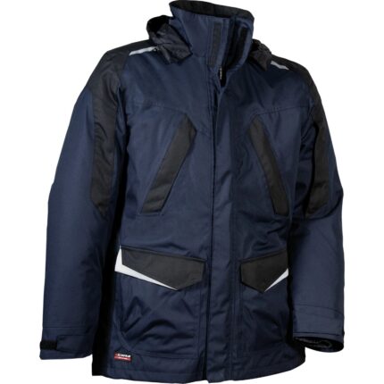 Parka DANEBORG Cofra
