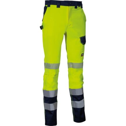 Pantalón alta visibilidad GUATIRE Cofra