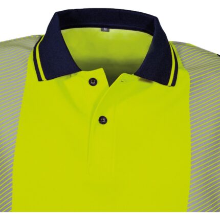 Polo TILCARA de alta visibilidad