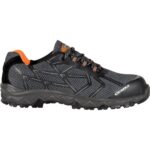 CYCLETTE BLACK