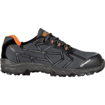 CYCLETTE BLACK