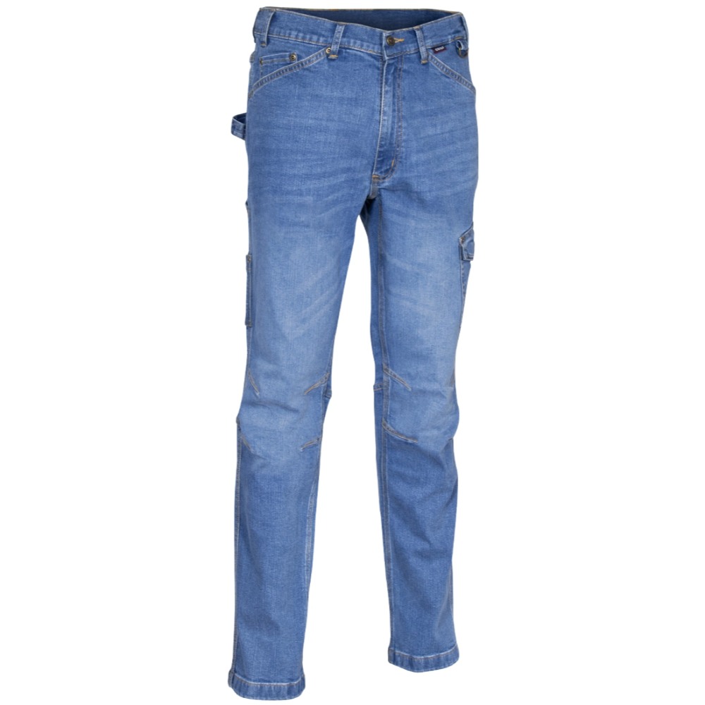 pantalón Cofra PARADAS