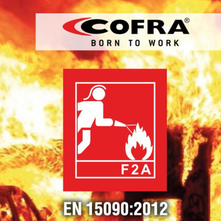 Calzado Para Bomberos