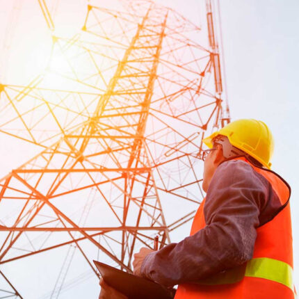 Calzado Para Electricista