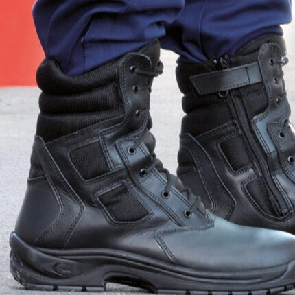 Calzado Militar y Policial