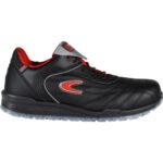 Zapato MEAZZA S1 PS