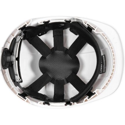 Casco de protección IKONIR VENT