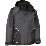 Chaqueta Winter IGARKA Cofra