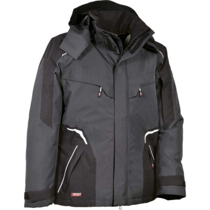 Chaqueta Winter IGARKA Cofra