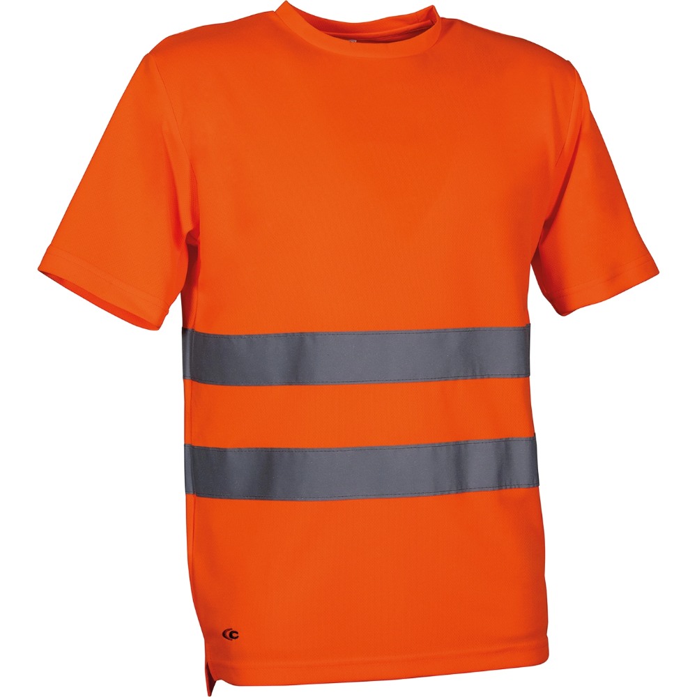 Camiseta RADAR alta visibilidad