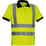 Polo SPOTLIGHT de alta visibilidad