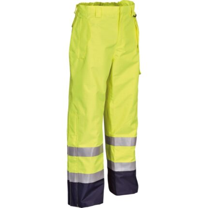 Pantalón alta visibilidad PECS Cofra