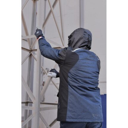Parka DANEBORG Cofra
