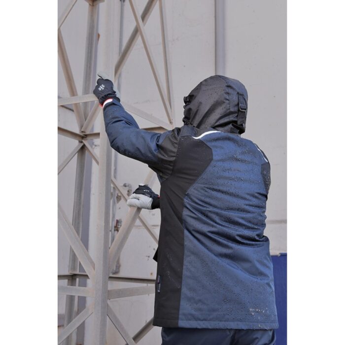 Parka DANEBORG Cofra