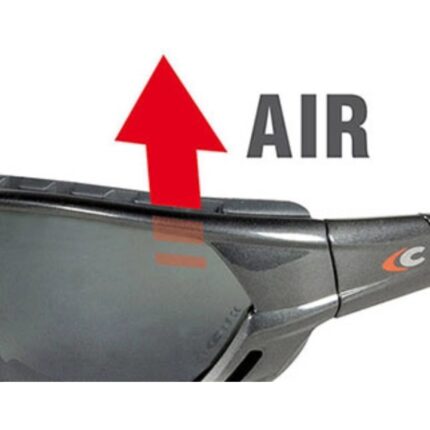 COMBOWALL POLAR PLATA ESPEJO